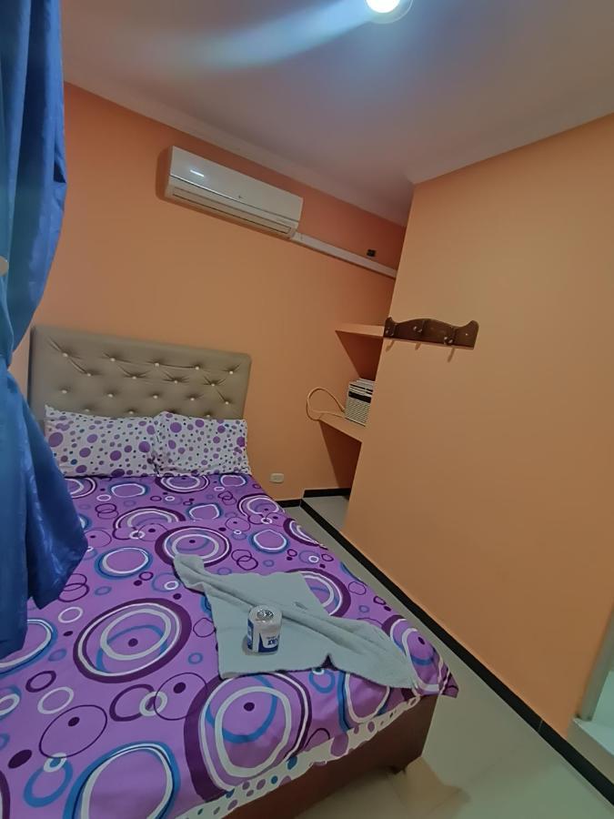 Hotel El Paisano Вильявисенсио Экстерьер фото